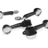 Royal Enfield Black LED Indicators For New Bullet 350