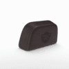 Royal Enfield Brown Passenger Backrest Pad For New Bullet 350
