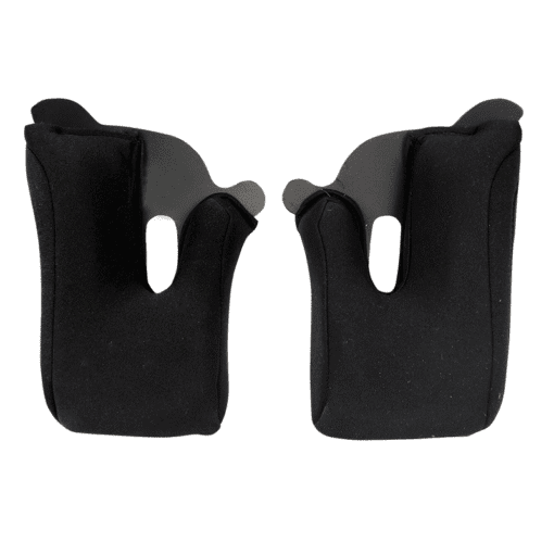 Vega Bolt Cheek Pads