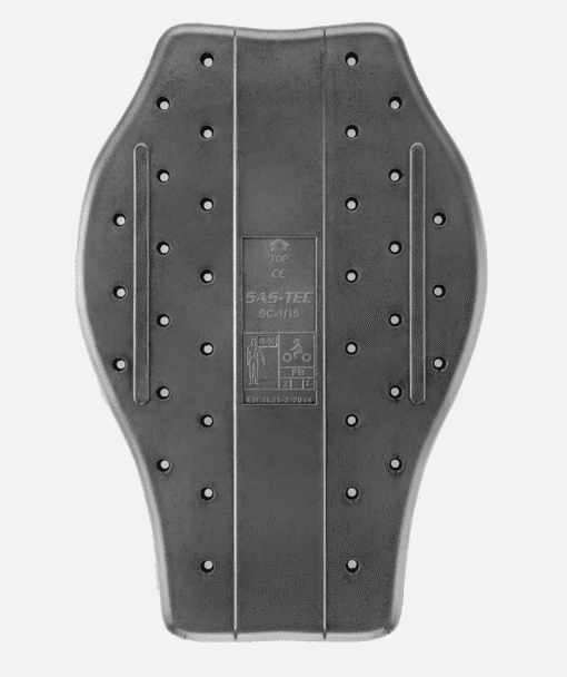 Solace SAS-TEC SC-1/15 Back Protector