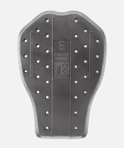 Solace SAS-TEC SC-1-14 XL Back Protector