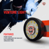 Kroozer Venture Light