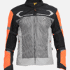 Solace AIR-X JACKET V2 (ORANGE)