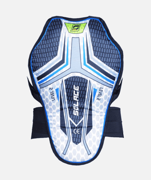 Solace BIOSHIELD L2B(BLUE)