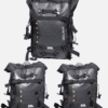 Solace Overlander Tail/Saddle Bags Combo