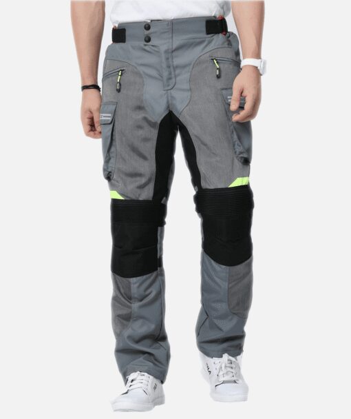 Solace COOLPRO V3T.0 Mesh pant (Grey)