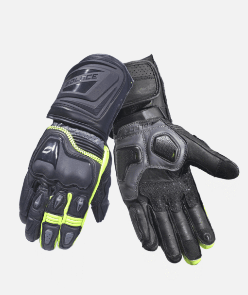 Solace Furious CE Gloves V2.0 (Neon)