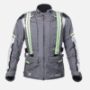 Solace Furious Pro Touring Jacket ( Grey )