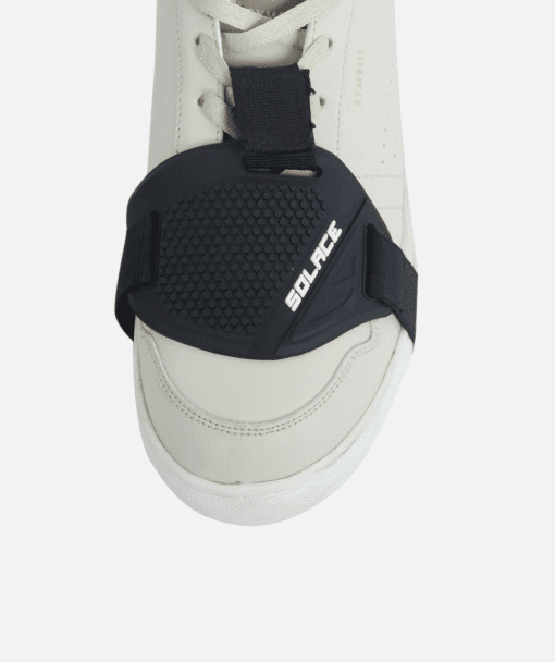 Solace Gear Shift Shoe Pad