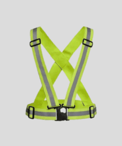 Kroozer Green Vest