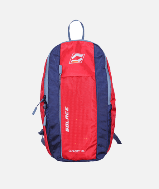Solace H100 BACK PACK 10L(RED)
