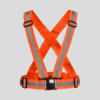 Kroozer Orange Vest