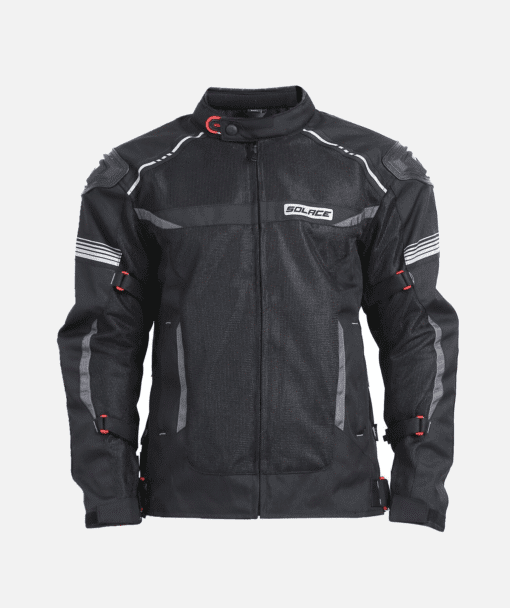 Solace RAMBLE Jacket 2.0 (B.GREY)