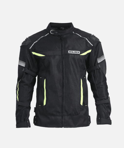 Solace RAMBLE Jacket 2.0 (B.Neon )