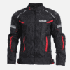 Solace RAMBLE Jacket 2.0 (B.RED )
