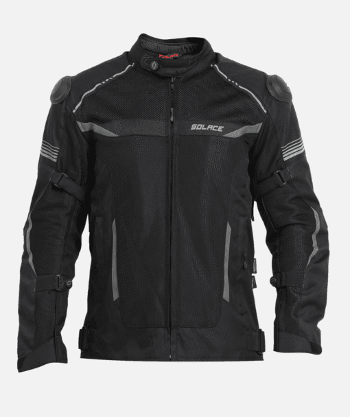 Solace RAMBLE Jacket ( Black )
