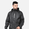 Solace Rainpro Jacket V3.0 (Black)
