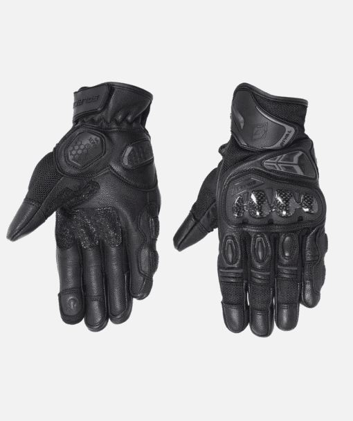 Solace Rival Carbon CE Gloves (Black)