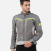 Solace Rival Urban Jacket V2(Neon)