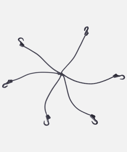 Solace SPIDER REFLECTIVE BUNGEE CORD