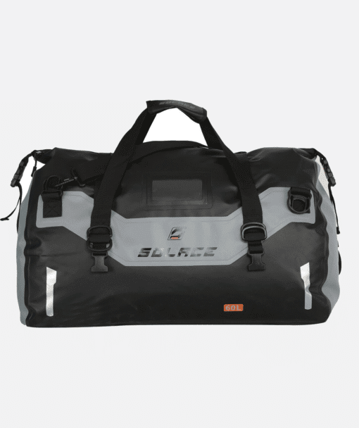 Solace SUSKA TAIL BAG 60L (100% waterproof Universal Dry Bag)