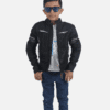 Solace Reywin Kids Jacket (B.Grey)
