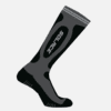 Solace Suska Core WP Socks Black & Grey