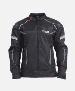 Solace Riding Jackets