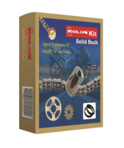 Pulsar 220CC DTSi / 220CC 2017 Chain Sprocket by Rolon BSOR277NF