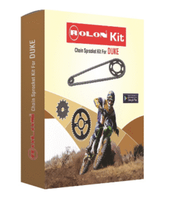 RE Himalayan O Ring Chain Sprocket by Rolon OR 251