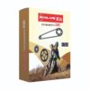 Rolon Chain Sprocket Kit for KTM Duke 125