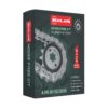 Rolon Noise Free Chain Sprocket Kit for KTM Duke 200