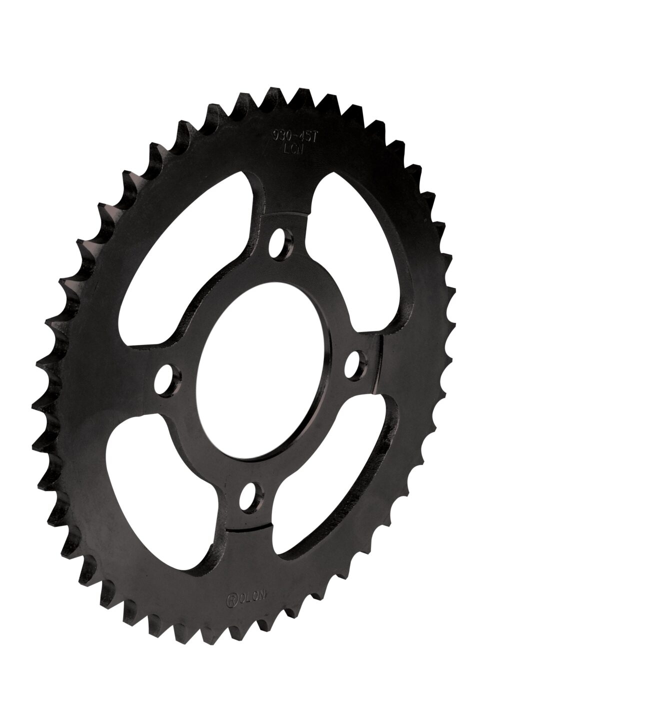 Apache 160 RTR 4V Brass Chain Sprocket Kit By Rolon Sapmotors