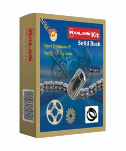 HERO X PULSE 200Fi / 200 Chain Sprocket By Rolon