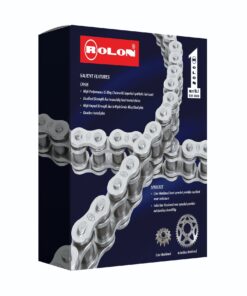 Honda CB300R BS4 Chain Sprocket Kit By Rolon