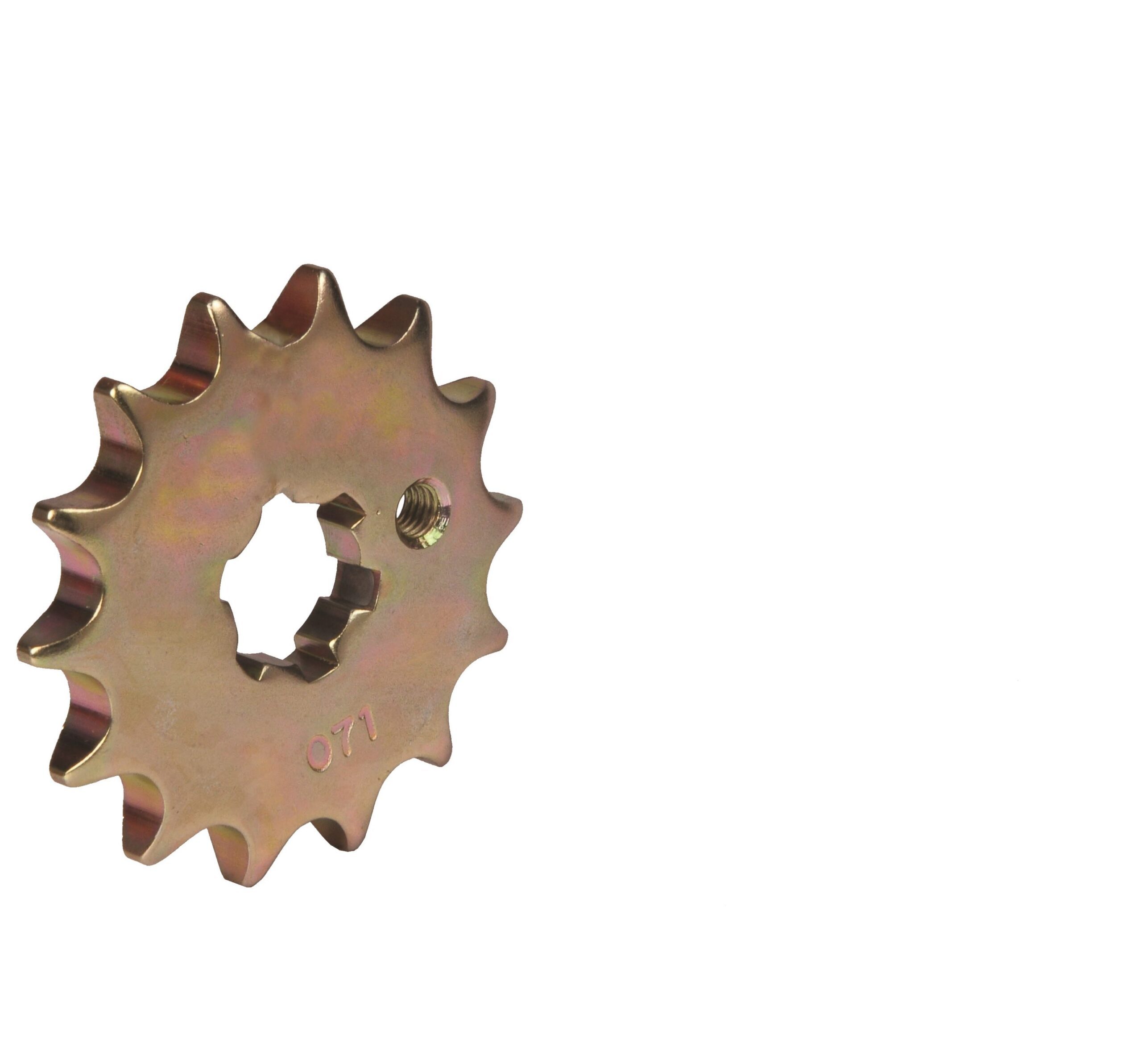 Yamaha fz s chain on sale sprocket