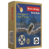 Rolon Avenger 150 Noise Free Chain Sprocket HPOR 283NF