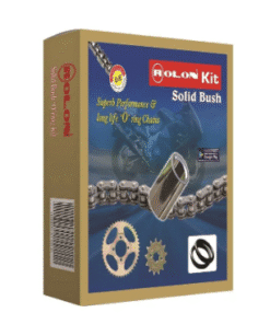 Rolon Avenger 150 Noise Free Chain Sprocket HPOR 283NF