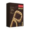 RE Classic 500 Brass O Ring Chain Sprocket Kit by Rolon