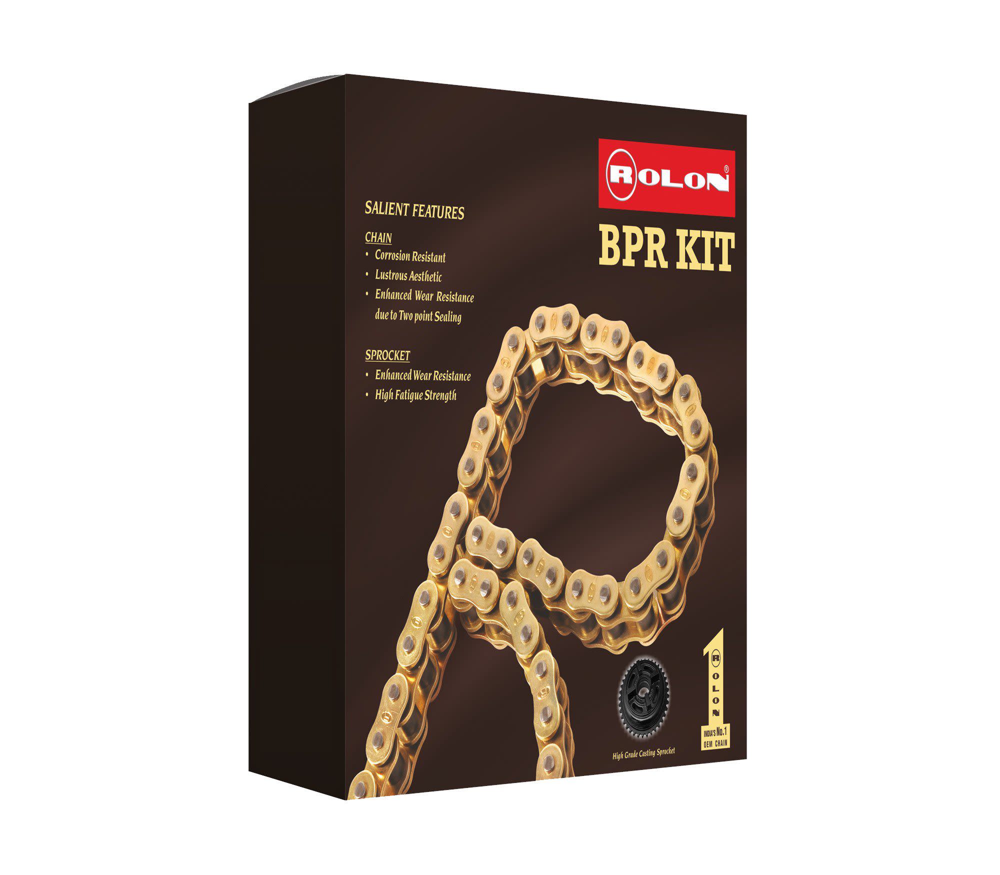 Classic 350 chain sprocket hot sale online