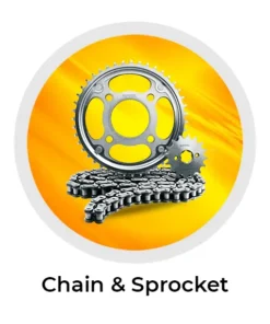 Chain & Sprocket