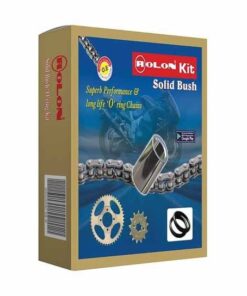   Rolon Chain Sprocket Kit for Renegade Commando