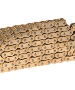 Rolon Brass Chain Sprocket Kit for KTM DUKE 200