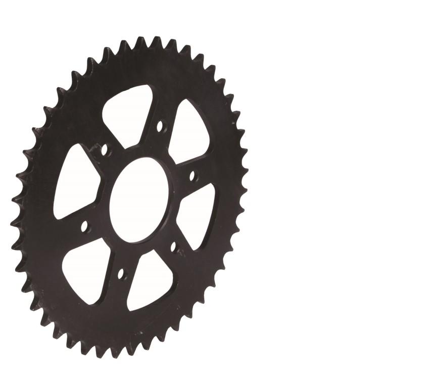 Best chain sprocket for duke online 200