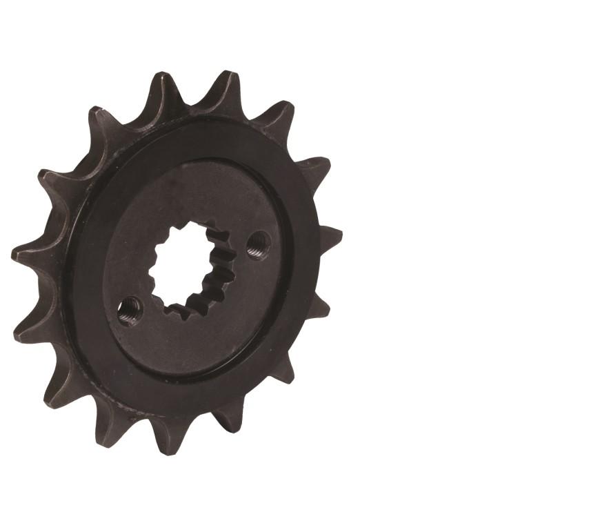 Ktm rc 125 sale chain and sprocket