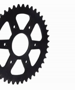Rolon Pulsar 200 NS Chain Sprocket Kit - Noise Free