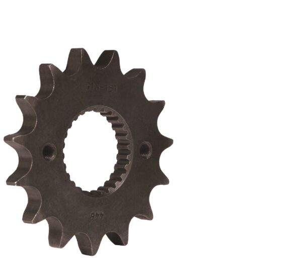 Re Classic 350 Brass O Ring Chain Sprocket Kit By Rolon Sapmotors