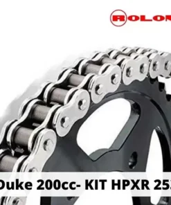 duke 200cc kit hpxr 253
