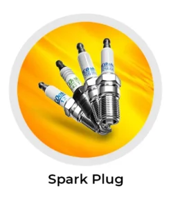 Iridium Spark Plug