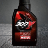 Motul 300 V 4T 15W50 (1 L)